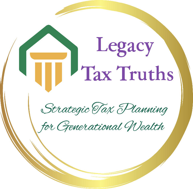 Legacy Tax Truths