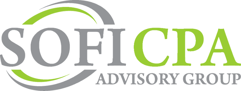 Sofi CPA Advisory Group